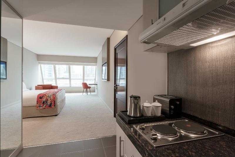 Leva Hotel And Suites Opposite Downtown Ντουμπάι Εξωτερικό φωτογραφία