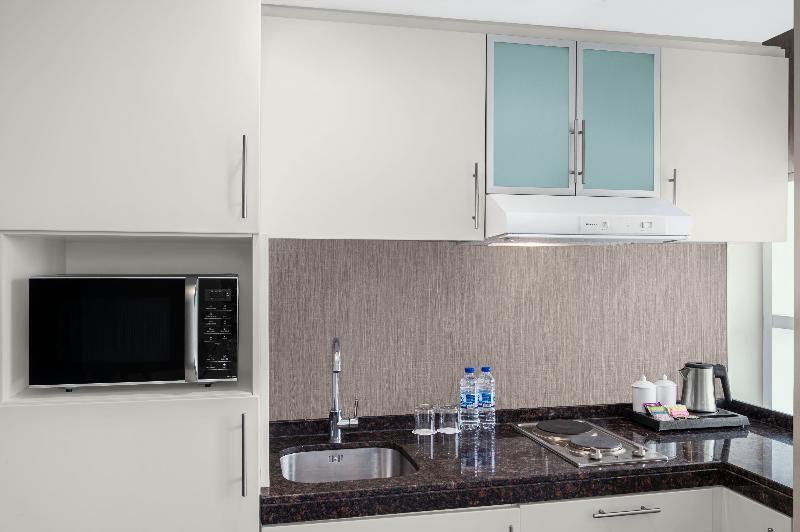 Leva Hotel And Suites Opposite Downtown Ντουμπάι Εξωτερικό φωτογραφία